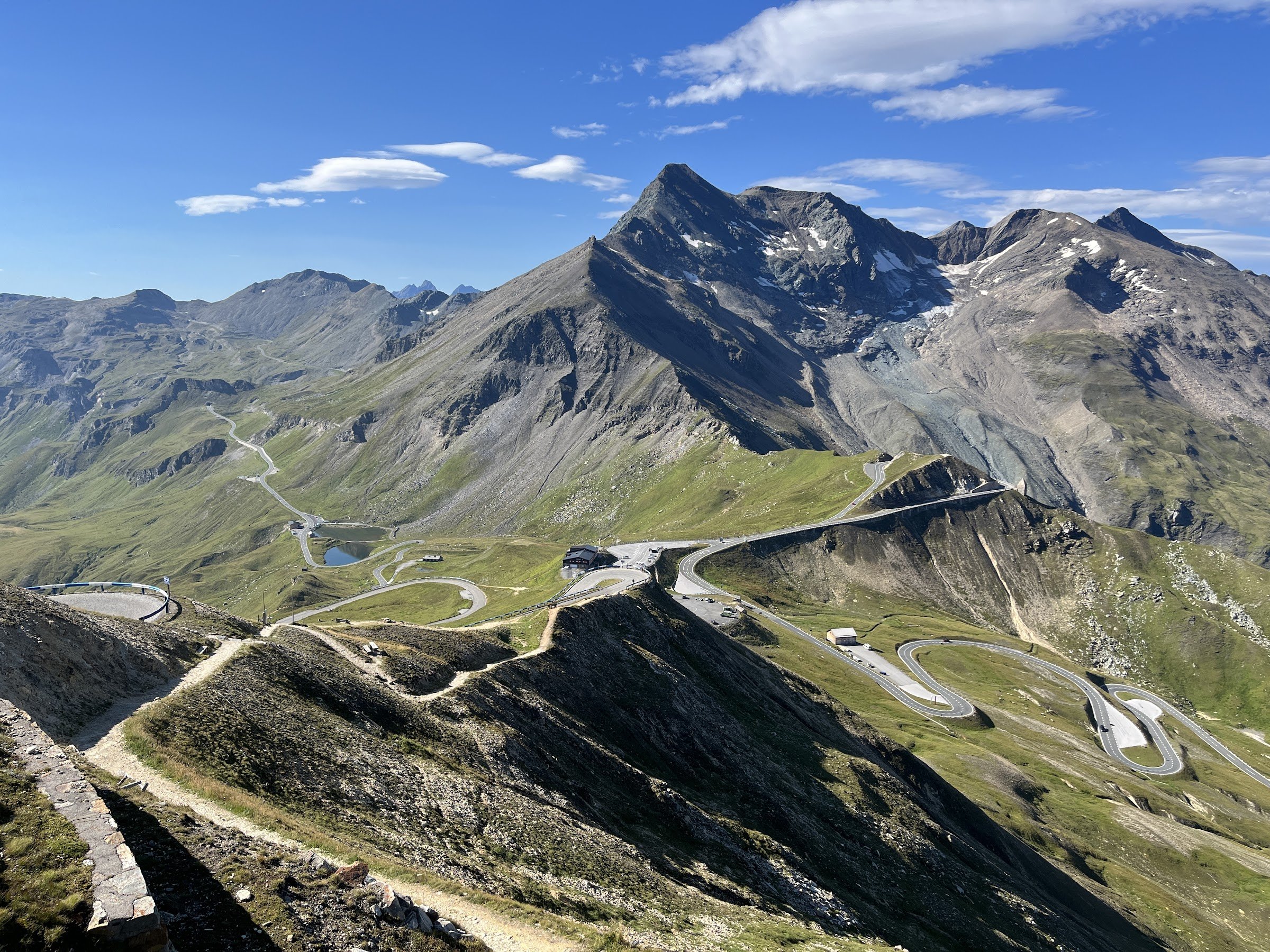 Großglockner Hochalpenstraße